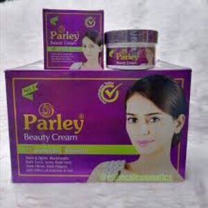 (6 Jars) Parley Beauty Cream 10 Problems 1 Solution